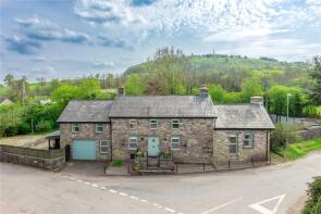 Lisandwil, Pentre'r-felin, Brecon LD3 8TT