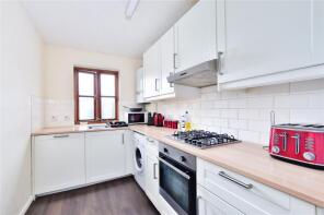 15, St Christophers Court, Lower Road, Rickmansworth WD3 5JZ
