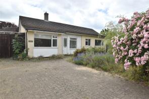 Camden, Knockholt Road, Halstead TN14 7EU
