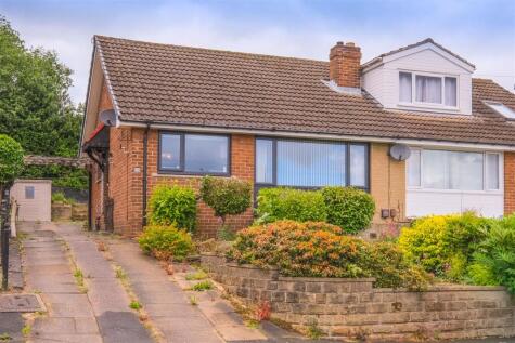 Mayster Grove, Brighouse