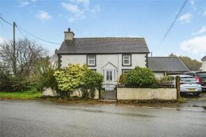 Tegryn House, C3099 Tegryn Square To Junction C3104, Tegryn, Llanfyrnach SA35 0BE