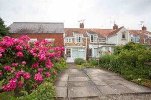 4, Chapel Row, Marton Road, Marton, York YO62 6RF