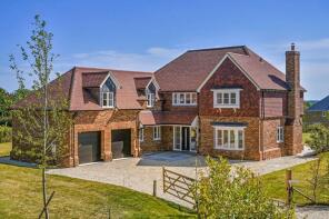 Pyrus House, Ashford Road, High Halden TN26 3BS