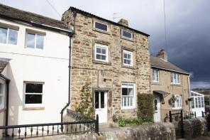 25, Low Startforth Road, Barnard Castle DL12 9AU