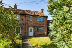 4, Orchard Cottages, Bar Lane, York YO51 9LX