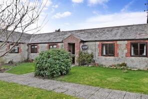 2, Sandford Barns, Shanklin Road, Ventnor PO38 3PP