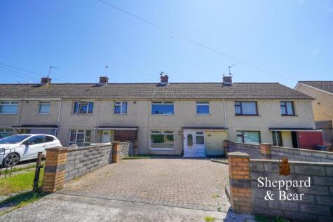 Llanina Grove, Rumney, Cardiff