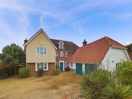 Cherley, Ferry Road, Colchester CO5 7BX