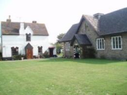 Rectory Cottage, Ship Inn To St Peters Church Upper Framilode, Framilode, Gloucester GL2 7LH