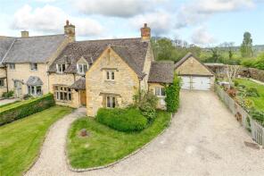 9, Carters Leaze, Shipston-on-stour CV36 5NS