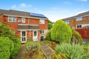 2, Westbury Close, Whitleigh, Plymouth PL5 4AH