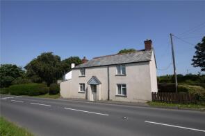 Glendale, Road From Worden Cross To Shop Cross, Holsworthy EX22 7NU