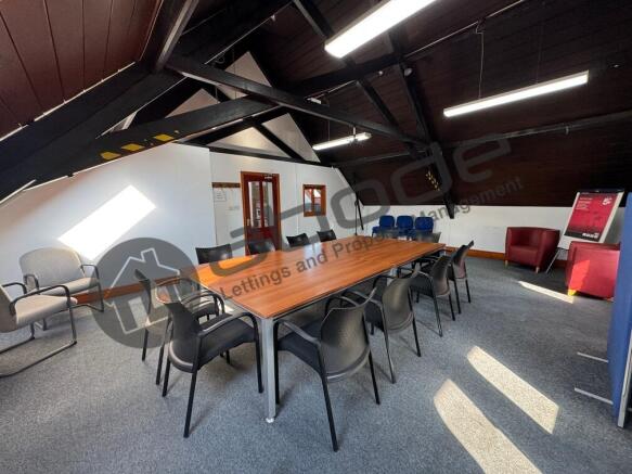 Conference room