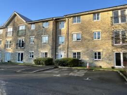 9, The Cedar House, Bramble Court, Millbrook, Stalybridge SK15 3BF