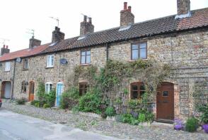 6 Paradise Cottage, Far Lane, Driffield YO25 8EA