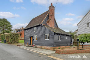 White House, Mill Lane, Dunmow CM6 3SN