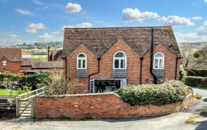 Whitsun Cottage, Abbots Court, Ab Lench Road, Abbots Lench WR11 4UP