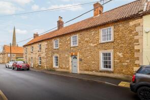 58, High Street, Grantham NG32 3DN