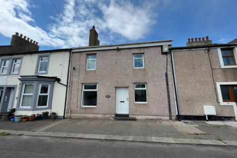 Main Street, Allonby, CA15