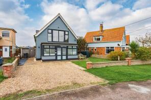 17 Seaholm, California Avenue, Great Yarmouth NR29 3PE