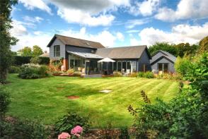 Appletree Cottage, Purlieu Lane, Fordingbridge SP6 2LW