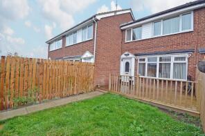 101, Park Avenue, Kirkthorpe, Wakefield WF1 5TQ