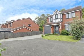 7, Castleview Grove, Packmoor, Stoke-on-trent ST6 6XQ
