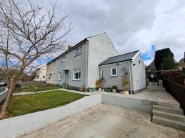 16, Brynawelon, Trecastle, Brecon LD3 8UG