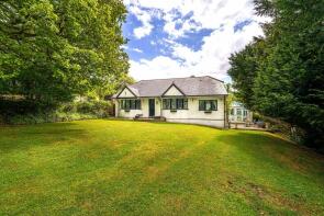 Lantana, Birdhouse Lane, Downe, Orpington BR6 7LJ