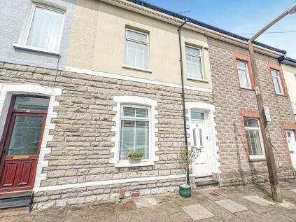 Plassey Street, Penarth