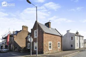 Rushes, Academy Street, Ecclefechan DG11 3DP