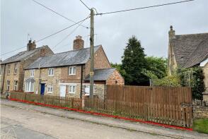19, Cross Lane, Aldwincle NN14 3EG
