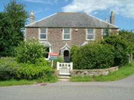 Garth, Church Road, Fiddington, Bridgwater TA5 1JG