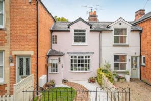 11, Oriental Road, Ascot SL5 7AZ