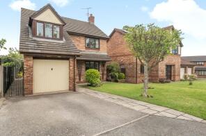 43, Llys Derwen, Chester CH4 9AA