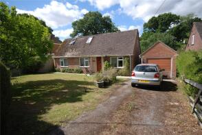 Oaklea, Adams Mere South To Butterfurlong Road, Salisbury SP5 3RY