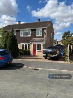 3, Glenside, Sudbury CO10 0HL