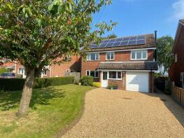 Golden Haze, Mill Lane, Woodbridge IP13 0PL