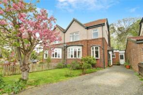 10, The Grove, North End DH1 4LU