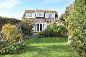Shearwater, Beach Road, Dorchester DT2 9DG