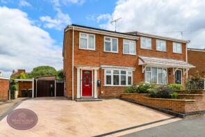54, Broad Oak Drive, Nottingham NG16 5DJ