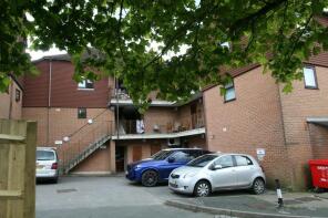 Flat 17, Camden Court, Camden Road, Tunbridge Wells TN1 2SF