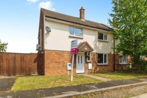 22, Suffolk Road, Scampton, Lincoln LN1 2UG