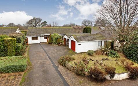 Staplake Road, Starcross, EX6