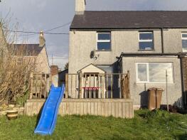 9, Hill Street, Gerlan, Bangor LL57 3TD