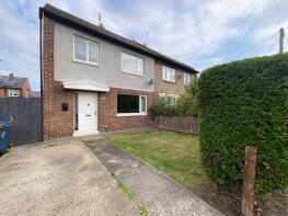 4, Lea Avenue, Jarrow NE32 4BX
