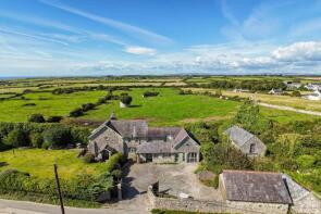Tithe Barn Cottage, Monknash CF71 7QQ