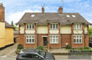 4, Malting Cottages, Dean Road, Bartlow CB21 4PW