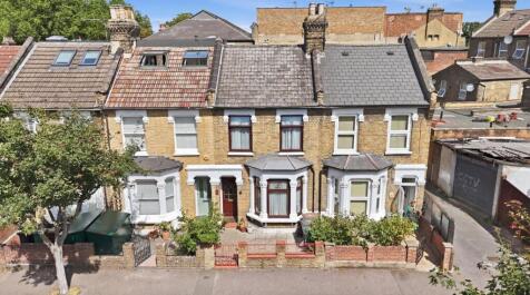 Dunedin Road, London, E10