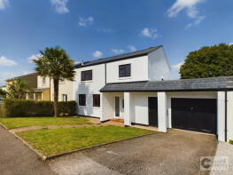 15, Moorland Avenue, Newton Abbot TQ12 6EU